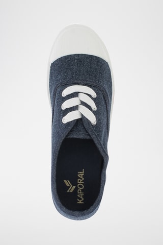 Baskets Foly - Bleu