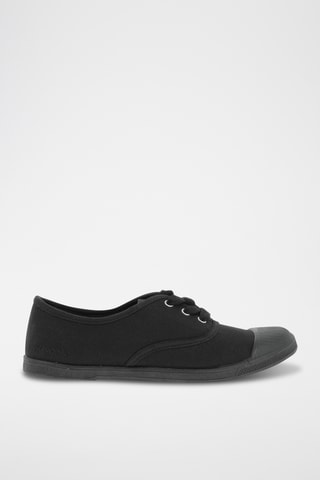 Baskets Foly - Noir