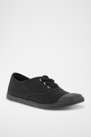 Baskets Foly - Noir