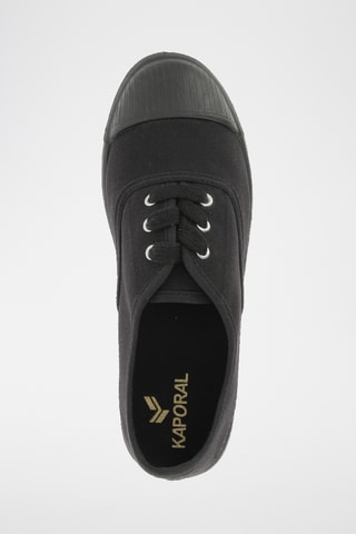 Baskets Foly - Noir