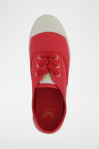 Baskets Foly - Rouge
