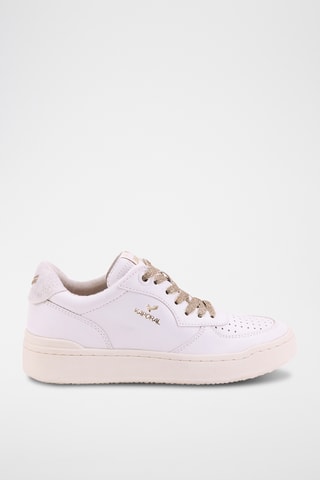 Baskets Namael - Blanc