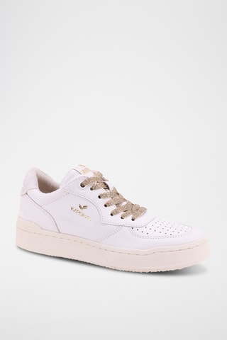 Baskets Namael - Blanc
