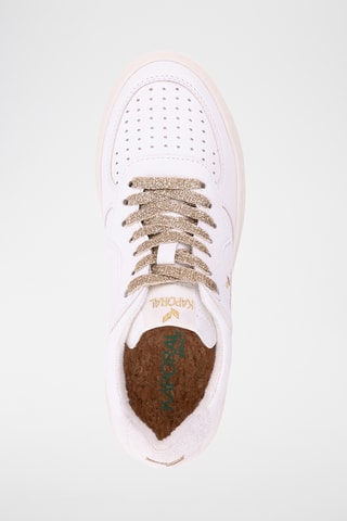 Baskets Namael - Blanc