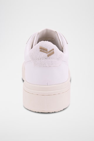 Baskets Namael - Blanc