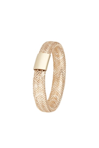 Bague Anneau de l'Amour - Or jaune