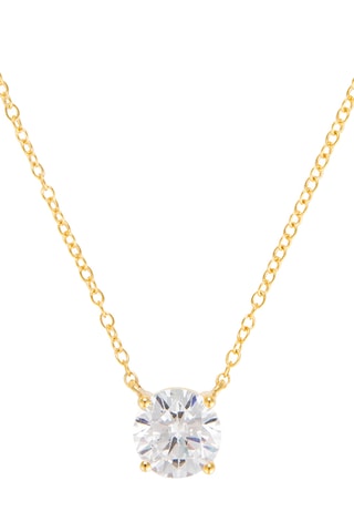 Collier Collier Impérial - Or jaune et diamant