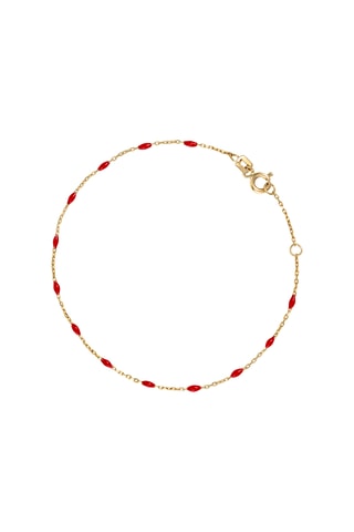 Bracelet - Or jaune