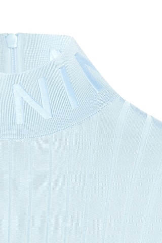 Jersey - Azul - Nina Ricci