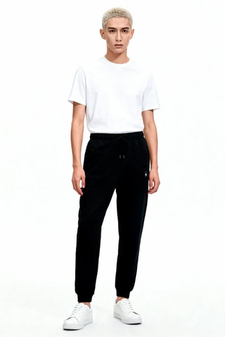 Jogging - Negro