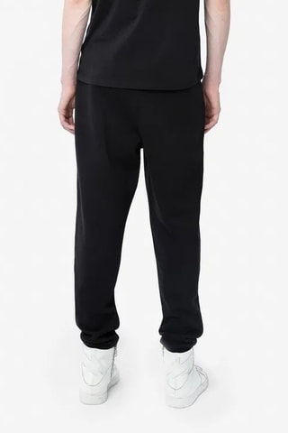 Jogging - Negro
