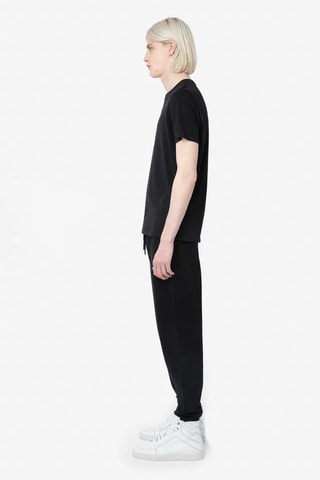 Jogging - Negro