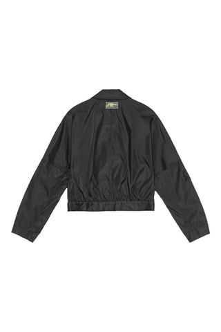 Chaqueta - Negro - Ganni