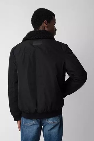 Chaqueta - Negro