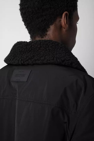 Chaqueta - Negro
