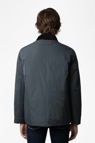 Chaqueta - Antracita