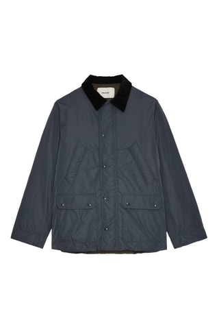 Chaqueta - Antracita