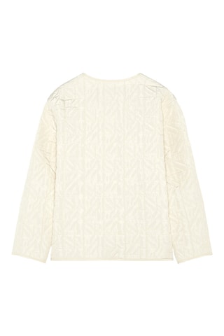 Chaqueta - Blanco - Nina Ricci