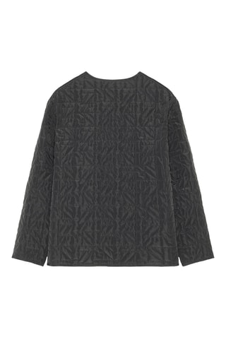 Chaqueta - Negro - Nina Ricci