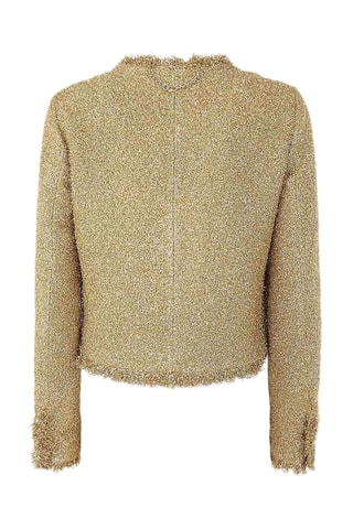 Chaqueta - Dorado - Paco Rabanne