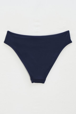 Braga de bikini - Azul marino