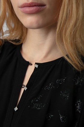 Vestido - Negro