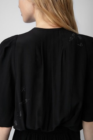 Vestido - Negro
