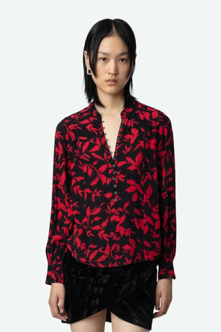 Camisa - Negro