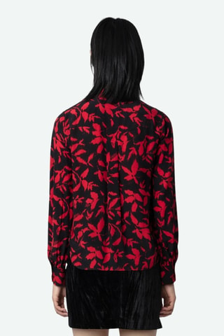 Camisa - Negro