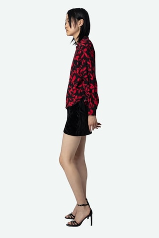 Camisa - Negro