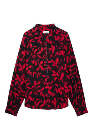 Camisa - Negro