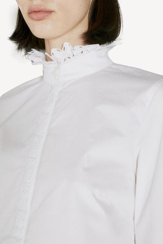 Camisa - Blanco - Paco Rabanne