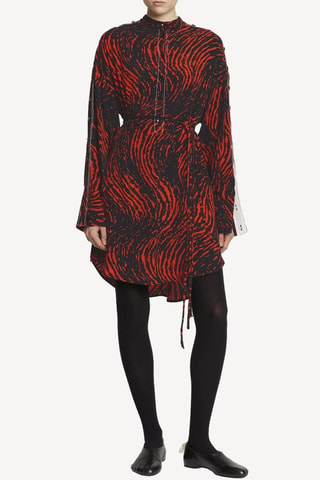 Camisa - Rojo - Proenza Schouler