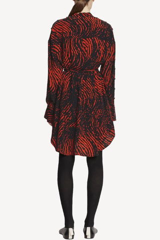 Camisa - Rojo - Proenza Schouler