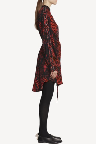 Camisa - Rojo - Proenza Schouler
