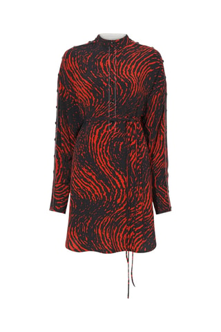 Camisa - Rojo - Proenza Schouler