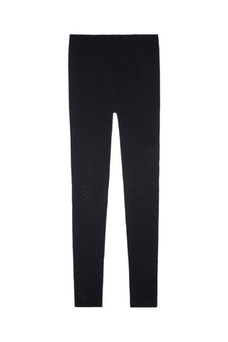 Leggings - Negro