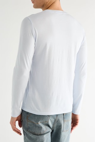 Camiseta - Celeste