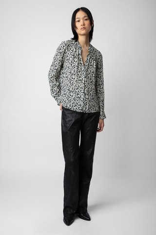 Blusa - Crudo