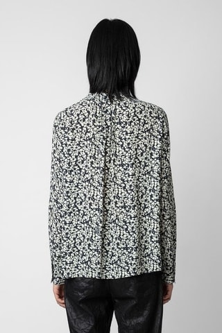 Blusa - Crudo