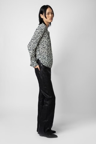 Blusa - Crudo