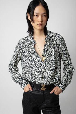 Blusa - Crudo