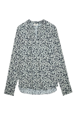 Blusa - Crudo