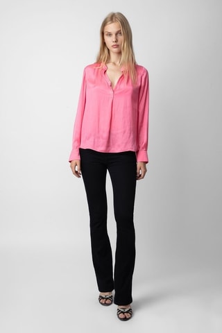 Blusa - Rosa