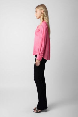 Blusa - Rosa