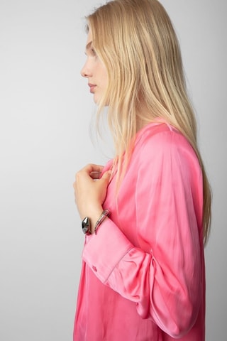 Blusa - Rosa