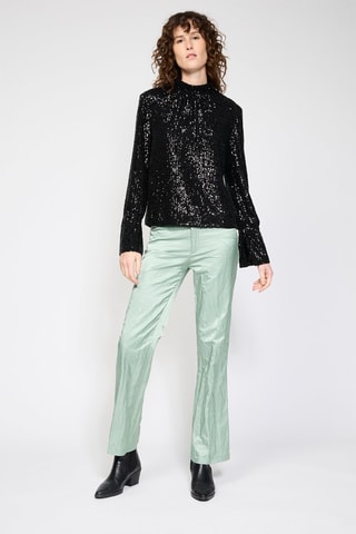 Blusa - Negro