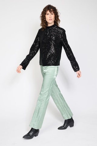 Blusa - Negro