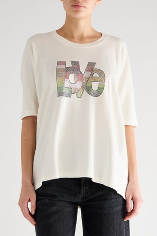 Camiseta - Blanco