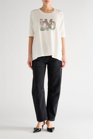 Camiseta - Blanco